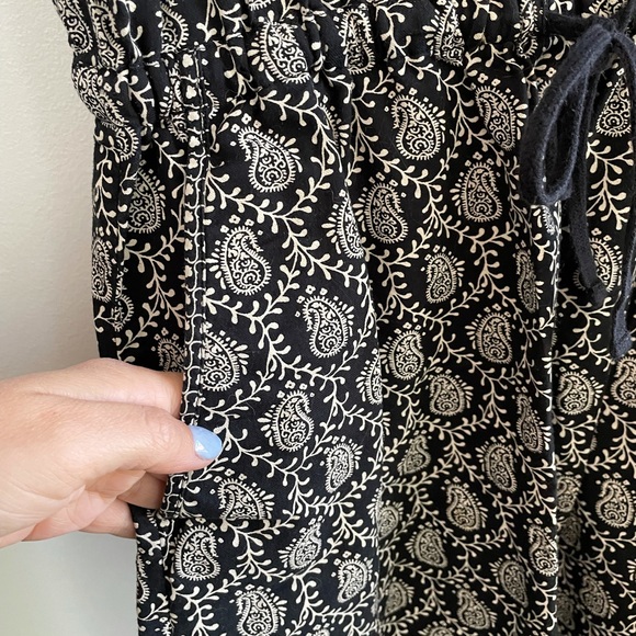 Lou & Grey Paisley Dress - Picture 7 of 8